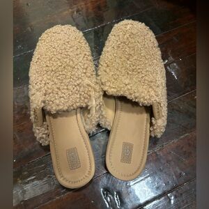 UGG Cozy Mules